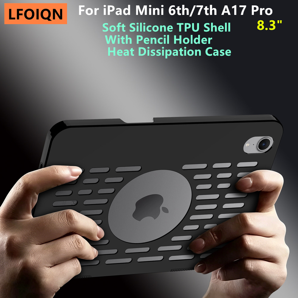 Gaming Accessories Ipad - LFOIQN Case For iPad Mini 7