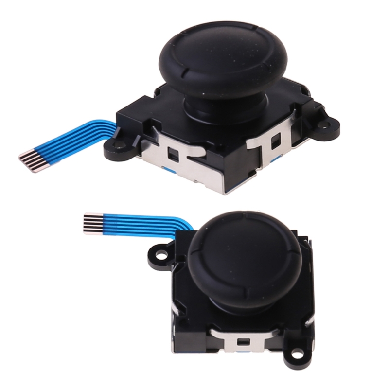 Japanese Gaming Accessories - 1 Máy Tính 3D Analog Cảm