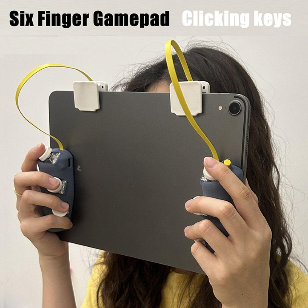 Gaming Controller For Tablet S - đánh giá và giá Gaming Accessories Ipad