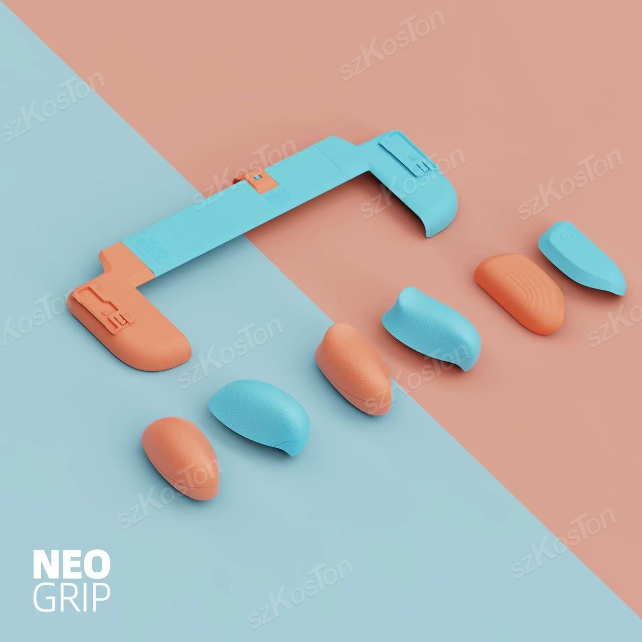 for Switch 2 NeoGrip with Repl - đánh giá và giá Japanese Gaming Accessories