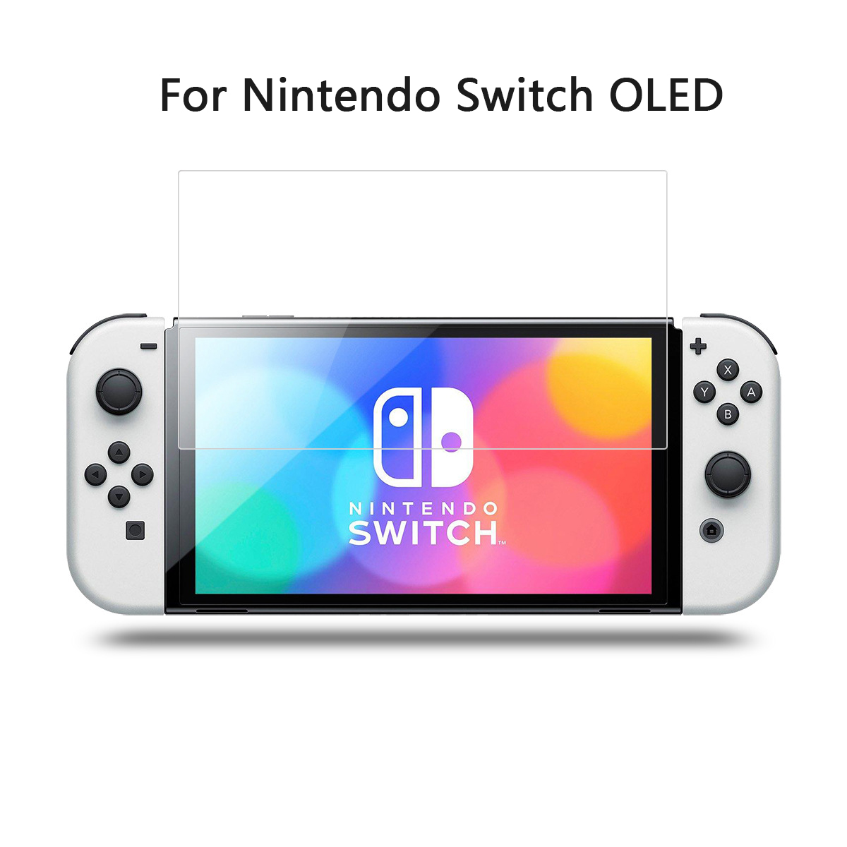 Switch Lite HD Durable Tempere - đánh giá và giá Japanese Gaming Accessories