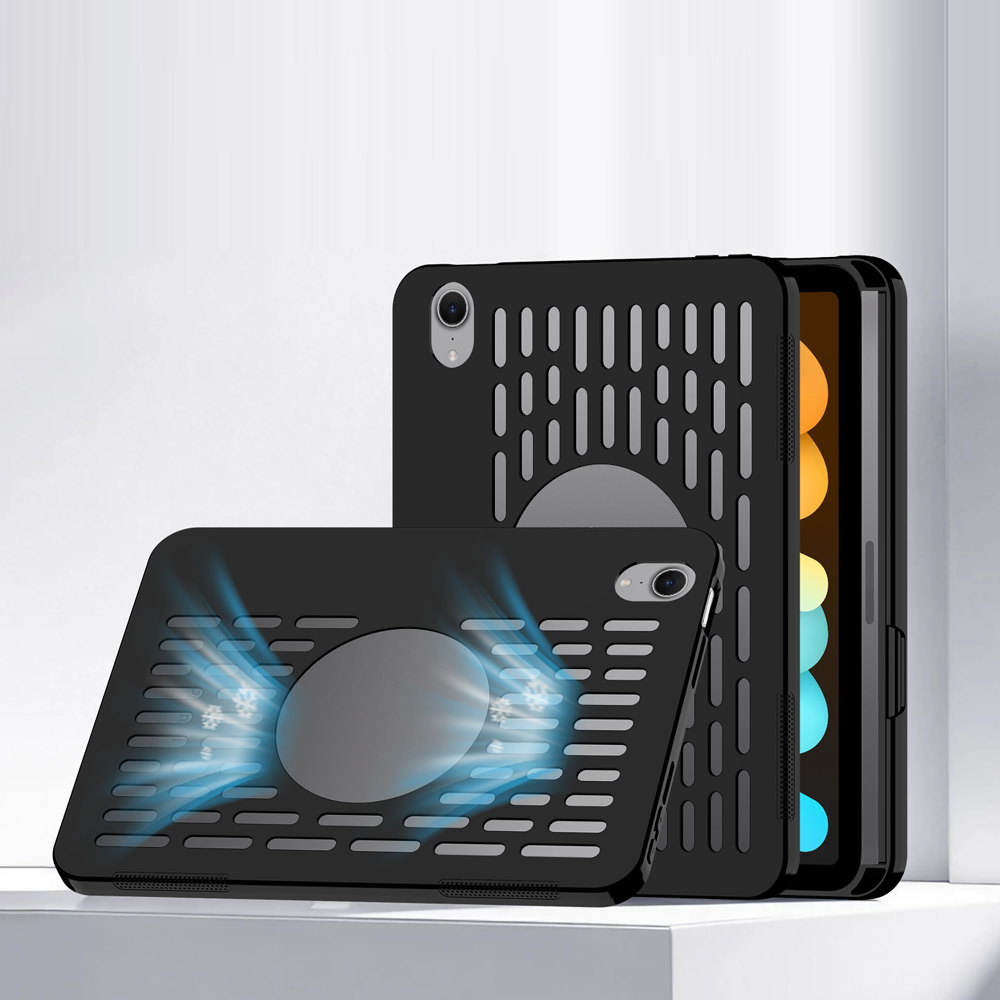 LFOIQN Case For iPad Mini 7 Ca - đánh giá và giá Gaming Accessories Ipad