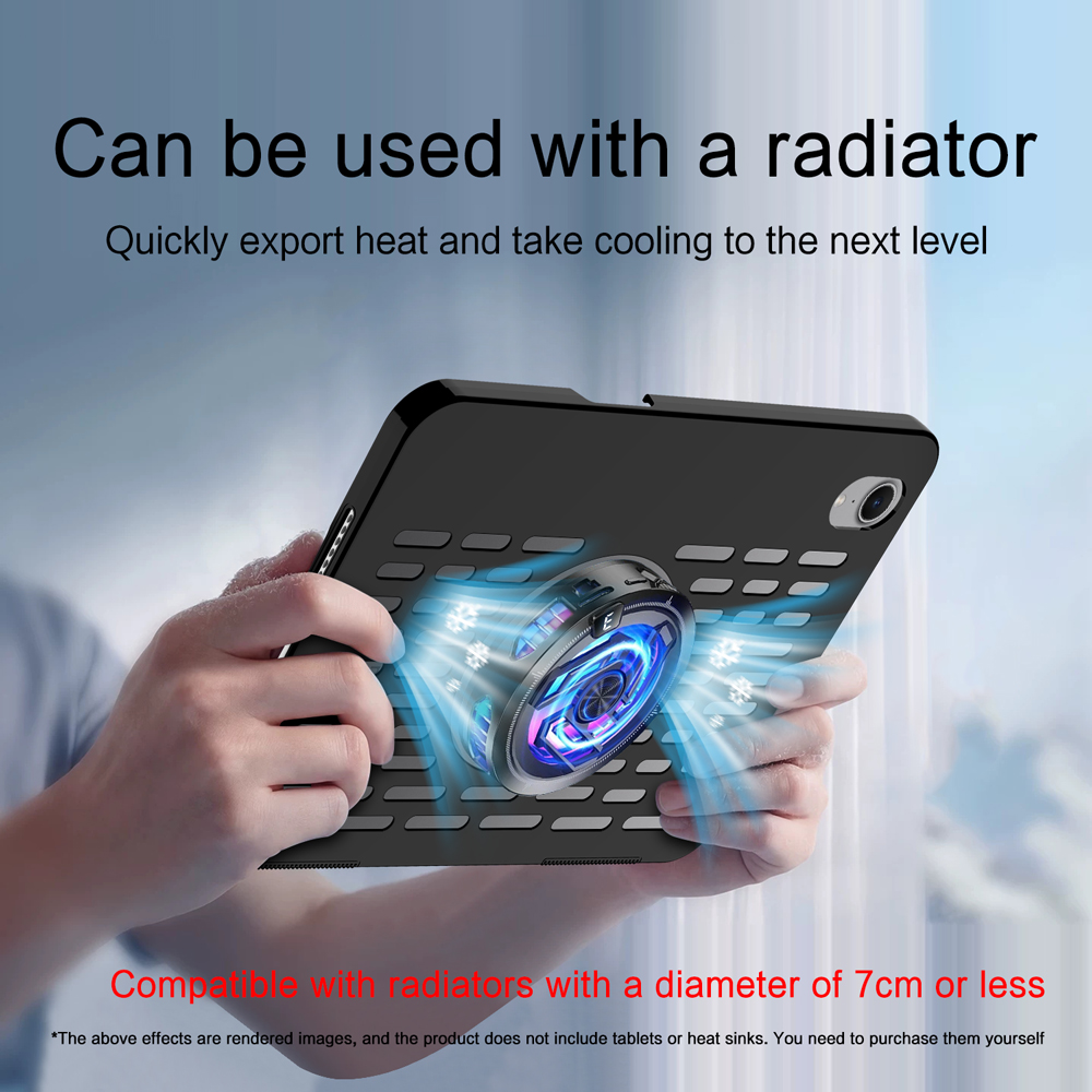 LFOIQN Case For iPad Mini 7 Ca - đánh giá và giá Gaming Accessories Ipad