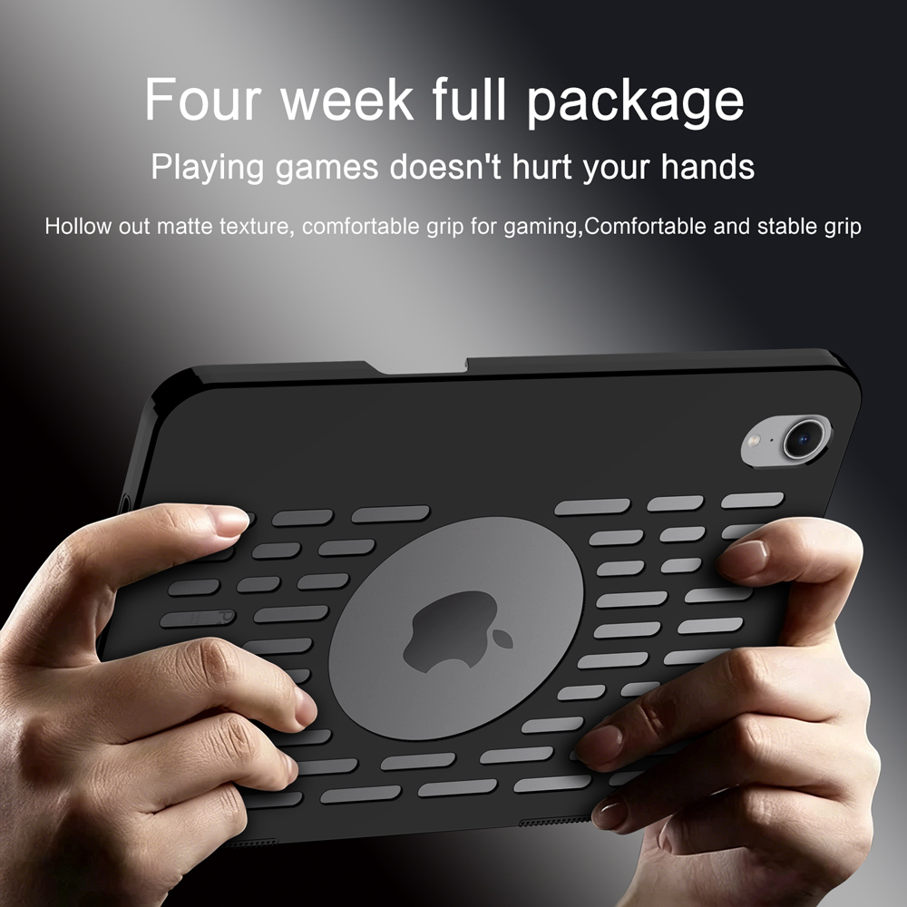 TPU Soft Back Cover For iPad M - đánh giá và giá Gaming Accessories Ipad