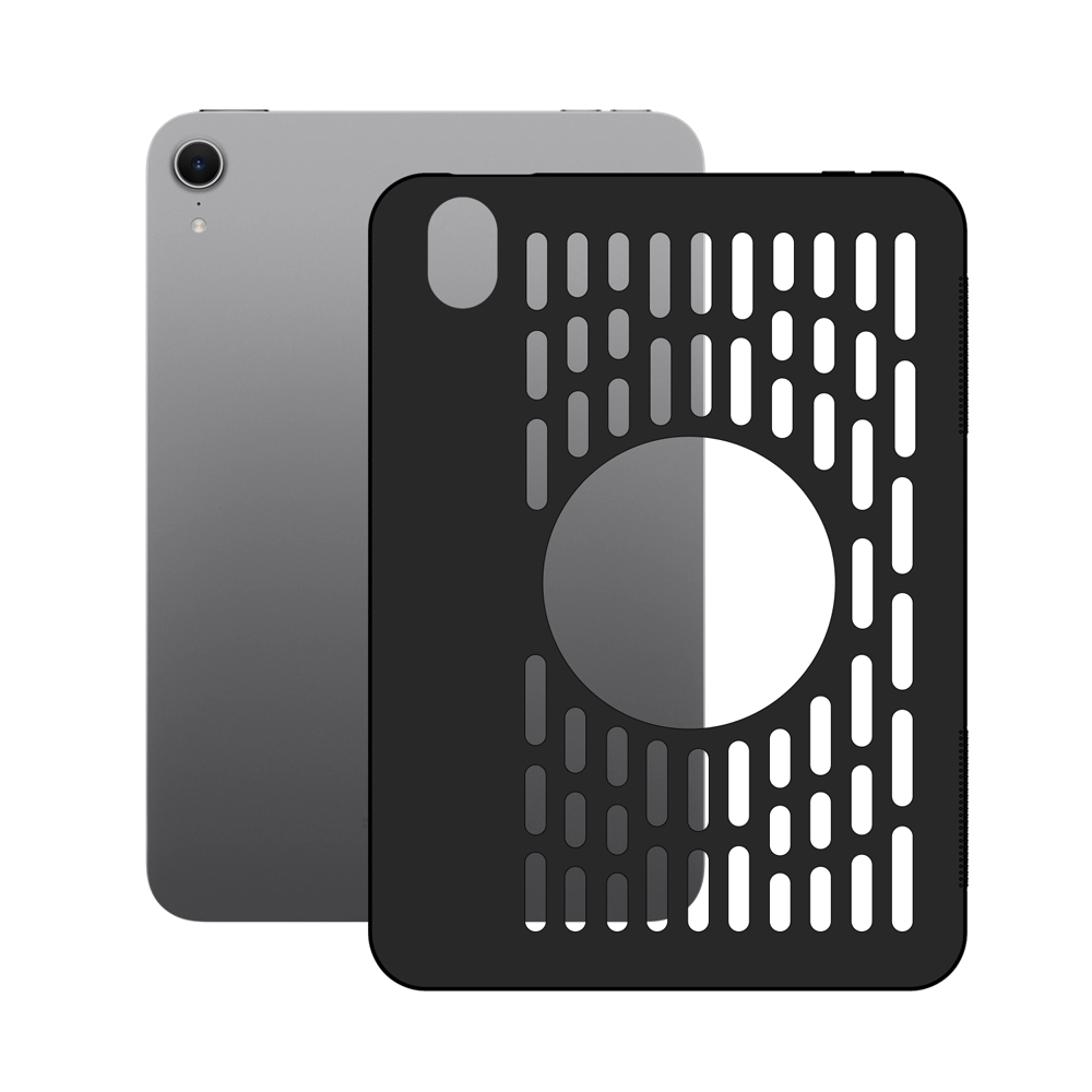 TPU Soft Back Cover For iPad M - đánh giá và giá Gaming Accessories Ipad