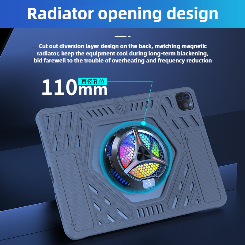 Silicone Protective Case for i - đánh giá và giá Gaming Accessories Ipad