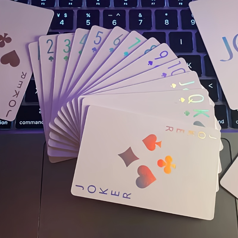 Luminous poker set, suitable f - đánh giá và giá Gaming Set Accessories