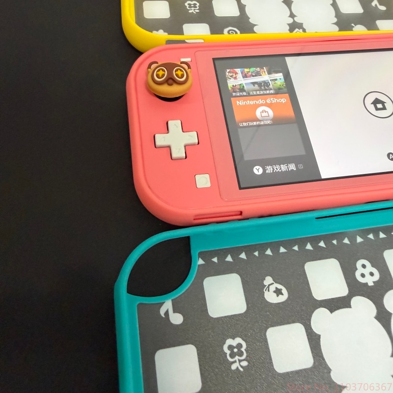 Original Switch Lite Protectiv - đánh giá và giá Japanese Gaming Accessories