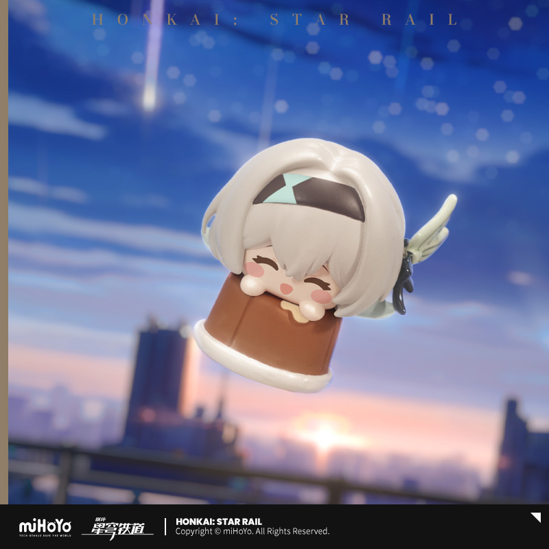 Mihoyo Honkai Star Rail Anime  - đánh giá và giá Gaming Set Accessories
