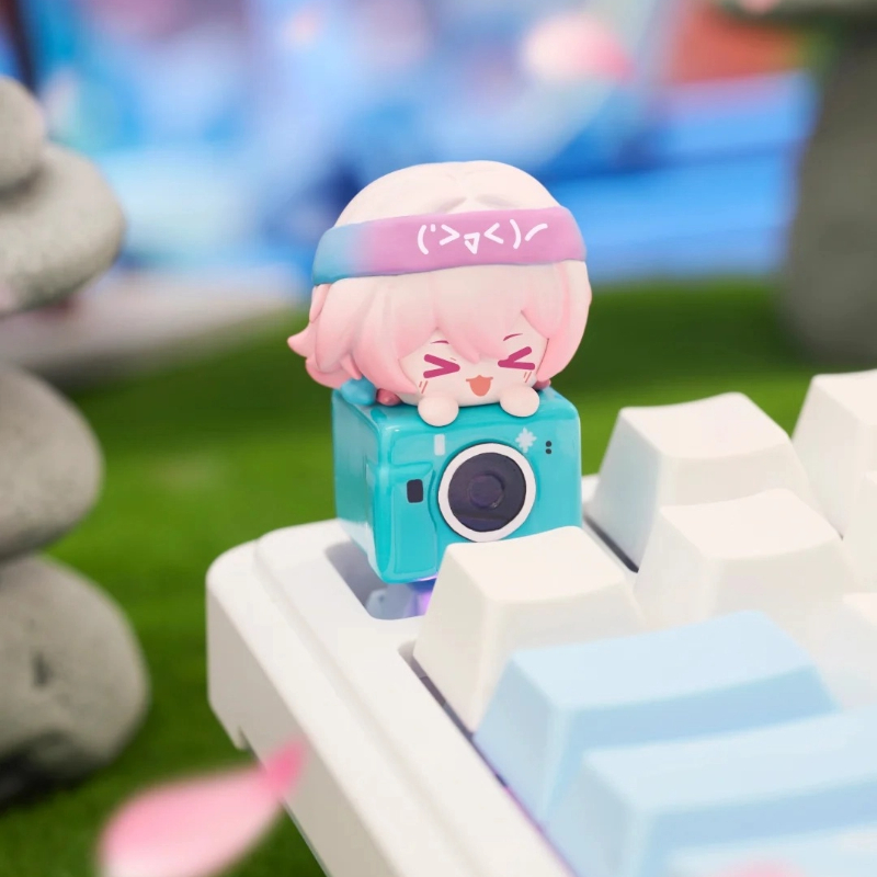 Mihoyo Honkai Star Rail Anime  - đánh giá và giá Gaming Set Accessories