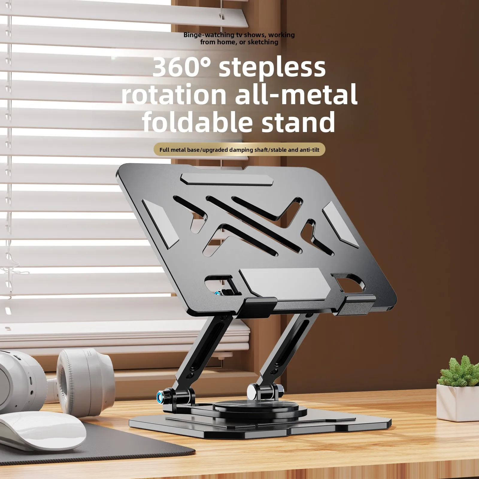Aluminum Alloy Vertical Laptop - đánh giá và giá Gaming Accessories Ipad