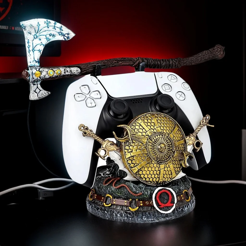 2025 New God of War Game For P - đánh giá và giá Gaming Accessories White