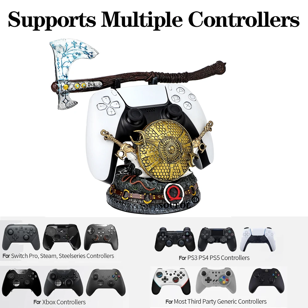 2025 New God of War Game For P - đánh giá và giá Gaming Accessories White