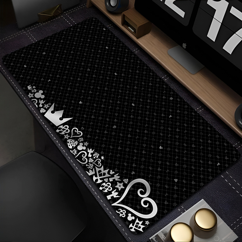 Black And White Anime Desktop  - đánh giá và giá Gaming Accessories White