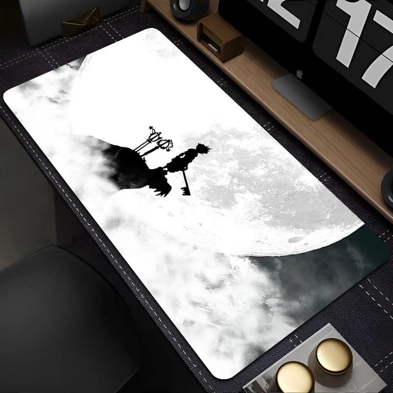 Black And White Anime Desktop  - đánh giá và giá Gaming Accessories White
