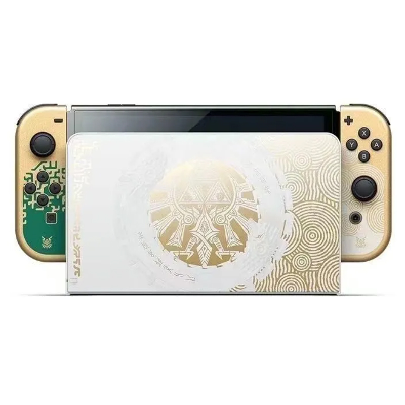 Zelda Tears of The Kingdom Lim - đánh giá và giá Japanese Gaming Accessories
