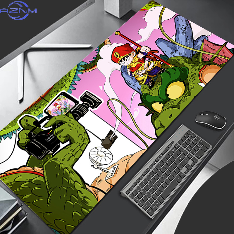 Mouse Pad Gamer Computer Acces - đánh giá và giá Gaming Accessories White