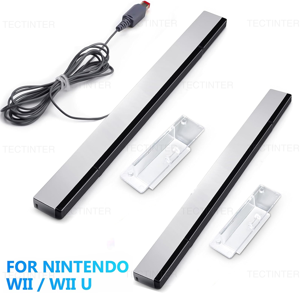 For Nintendo Wii/Wii U Wired/W - đánh giá và giá Japanese Gaming Accessories