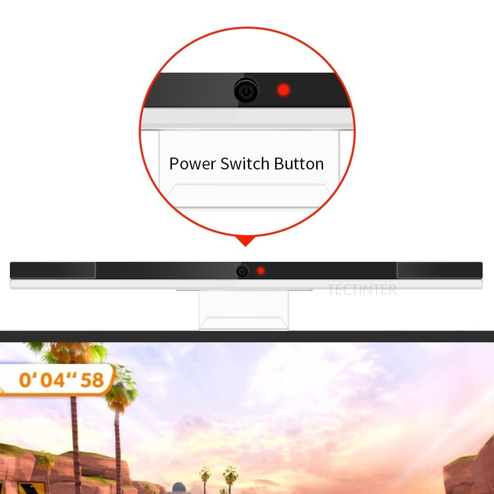 For Nintendo Wii/Wii U Wired/W - đánh giá và giá Japanese Gaming Accessories