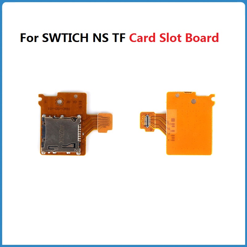2Pcs For SWTICH NS TF Card Slo - đánh giá và giá Japanese Gaming Accessories