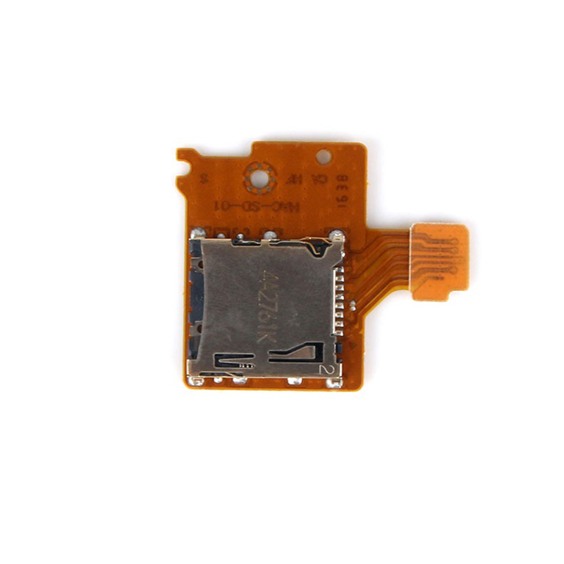 2Pcs For SWTICH NS TF Card Slo - đánh giá và giá Japanese Gaming Accessories
