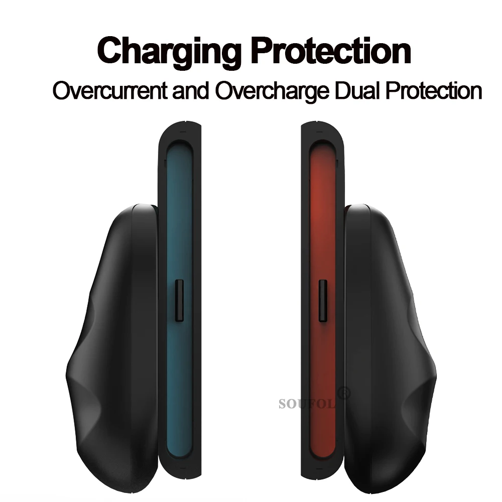 2025 New Charging Grip for NS  - đánh giá và giá Japanese Gaming Accessories