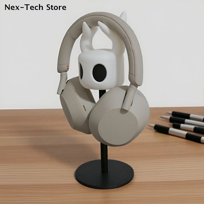 1PC Anime Hollow Knight Silkso - đánh giá và giá Gaming Accessories White