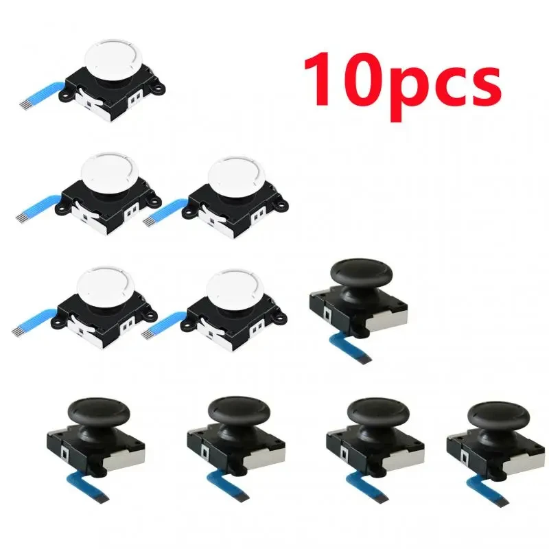 10pcs/set Replacement Analog J - đánh giá và giá Japanese Gaming Accessories