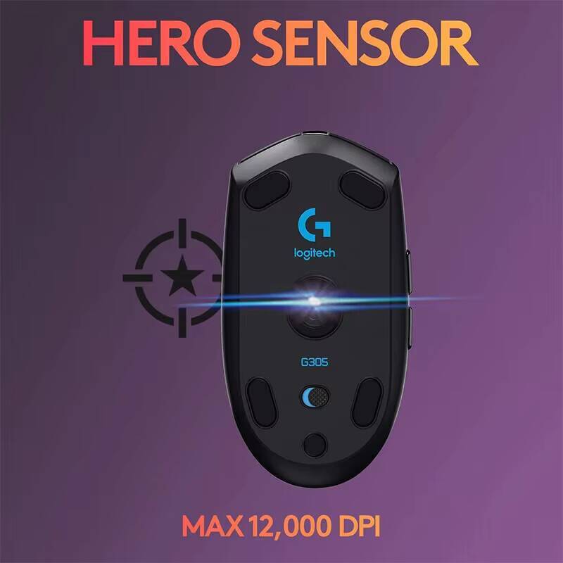 Wireless G305 Gaming Mouse, 12 - đánh giá và giá Pc Gaming Accessories Must Have