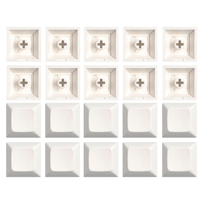 Bộ keycap Y1UB DSA 1U Bộ keyca - đánh giá và giá Gaming Set Accessories