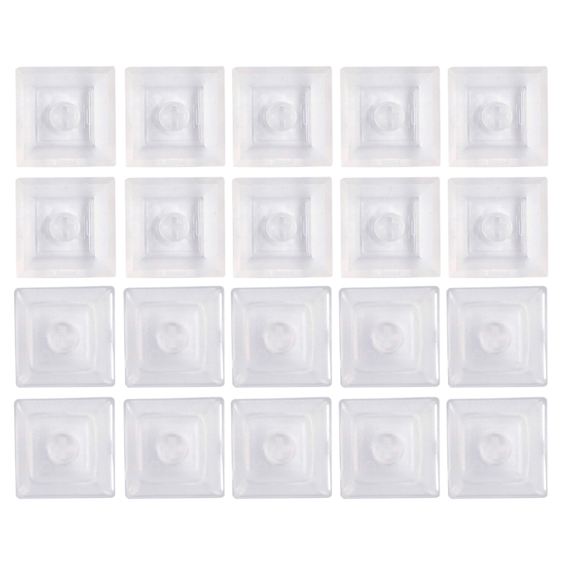 Bộ keycap Y1UB DSA 1U Bộ keyca - đánh giá và giá Gaming Set Accessories
