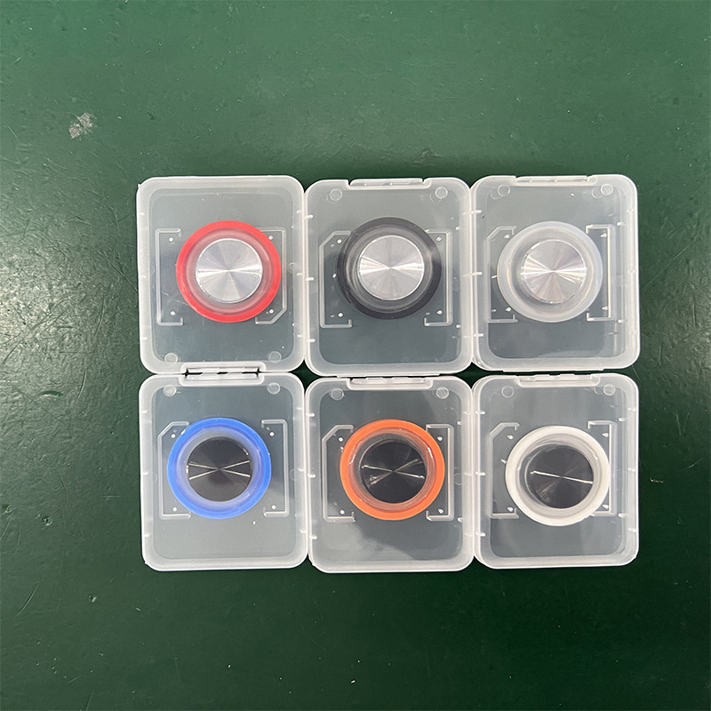 1Pcs Untra-Thin Game Joystick  - đánh giá và giá Gaming Accessories Ipad