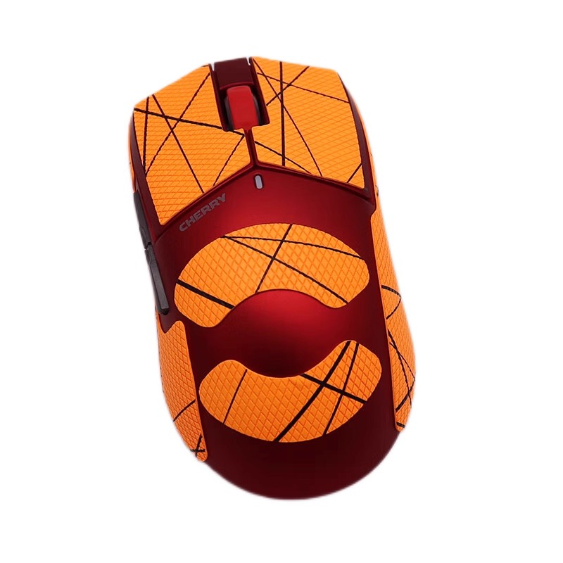1 Set Mouse Anti Slip Grip Sti - đánh giá và giá Gaming Set Accessories
