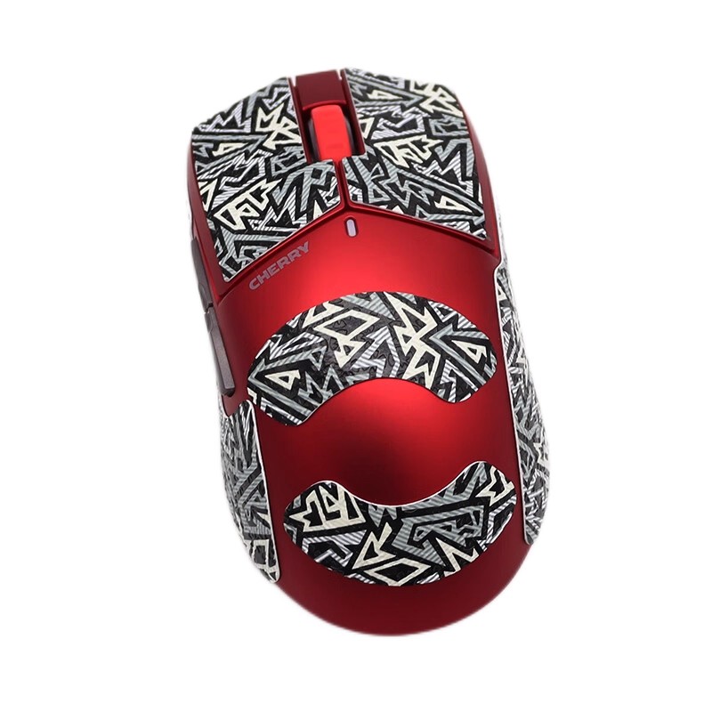 1 Set Mouse Anti Slip Grip Sti - đánh giá và giá Gaming Set Accessories