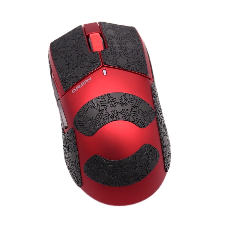 1 Set Mouse Anti Slip Grip Sti - đánh giá và giá Gaming Set Accessories