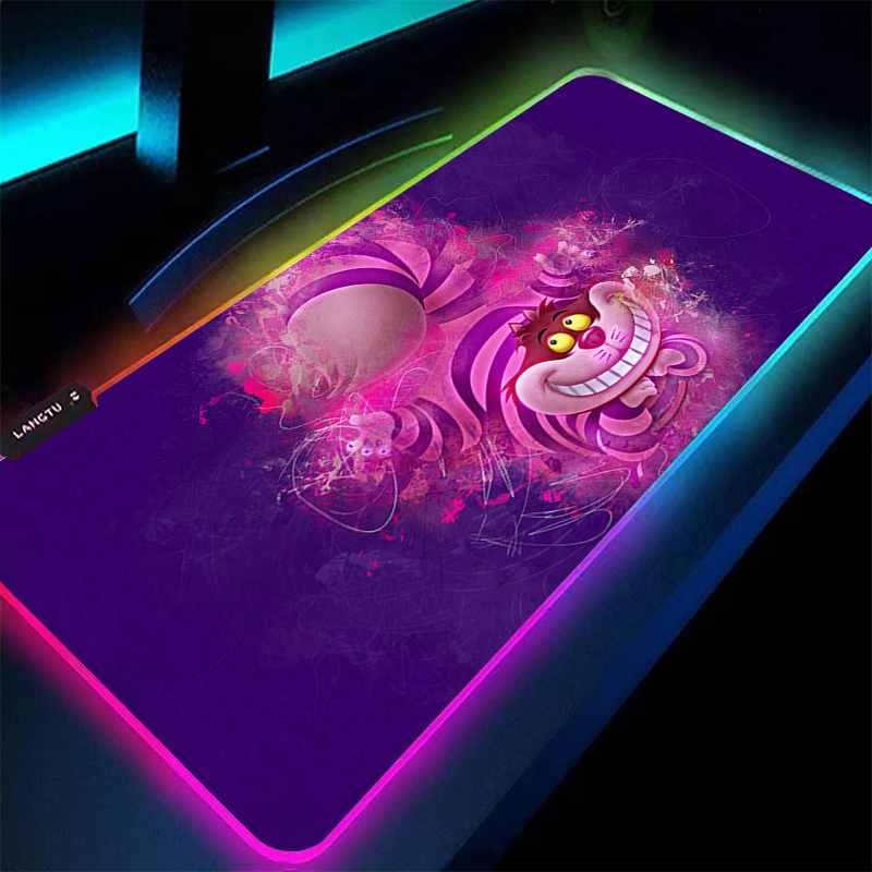 Large Mouse Pad RGB A-Alices i - đánh giá và giá Gaming Accessories White