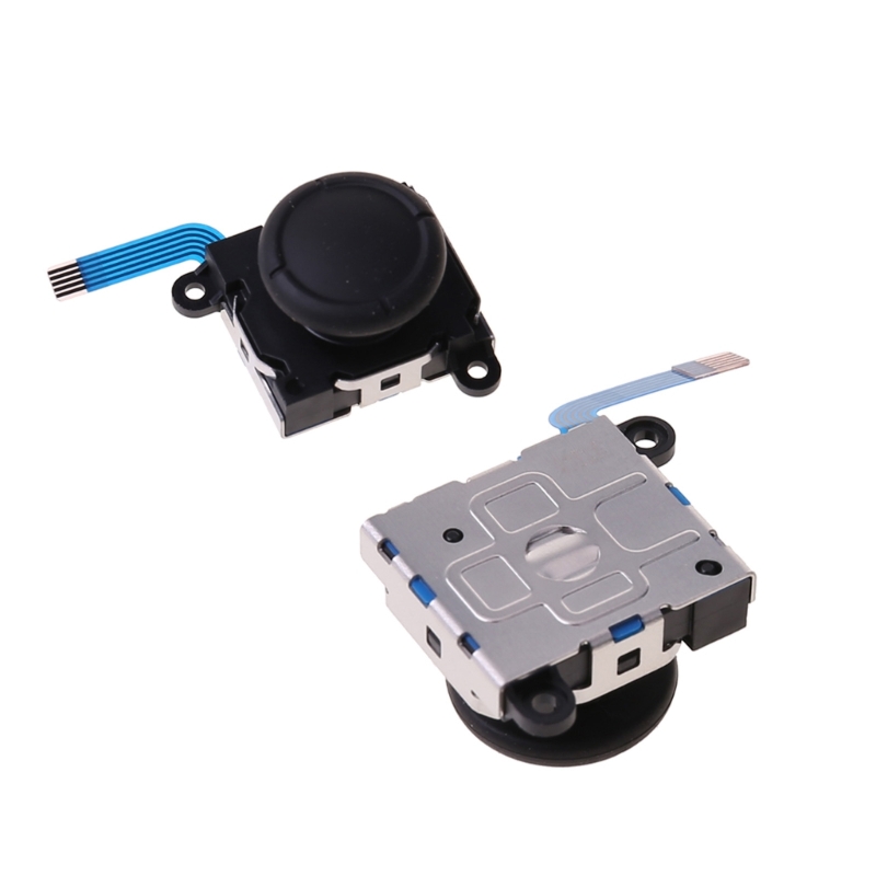 1 Máy Tính 3D Analog Cảm Biến  - đánh giá và giá Japanese Gaming Accessories